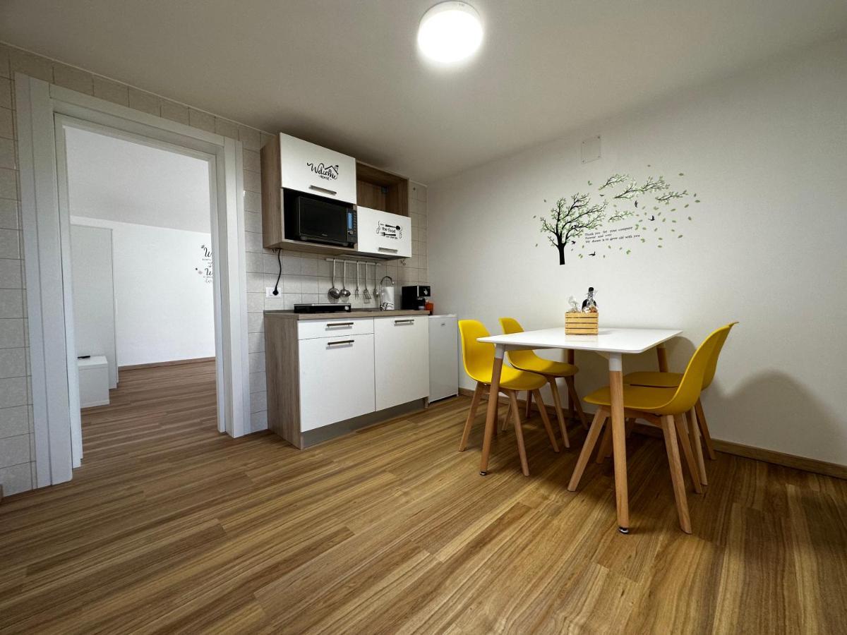Ferienwohnung Casa Bianca Relax Castellana Grotte Exterior foto